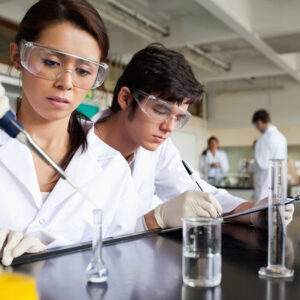 Lab Technician