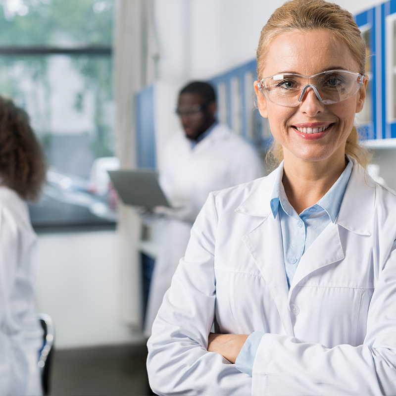 5 Drug Screening